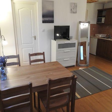 Akali Apartman Appartement Balatonakali Buitenkant foto