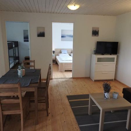 Akali Apartman Appartement Balatonakali Buitenkant foto