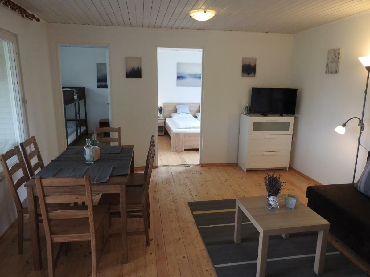 Akali Apartman Appartement Balatonakali Buitenkant foto