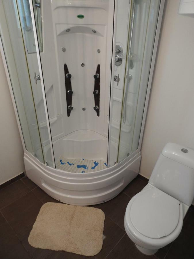 Akali Apartman Appartement Balatonakali Buitenkant foto